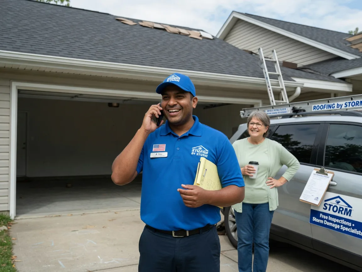 Roof Repair Near Me Smethport, PA FAQs