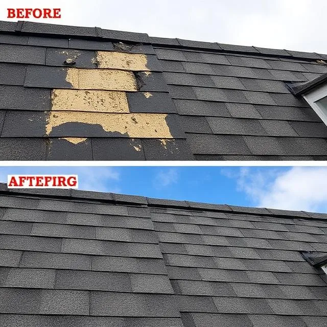 Roof Repair Near Me in Smethport, PA near me